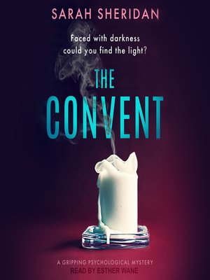 The Convent - Audiobook
